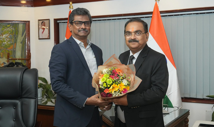 NCL CMD welcomes new Director